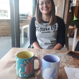 Meet your Posher, Colette